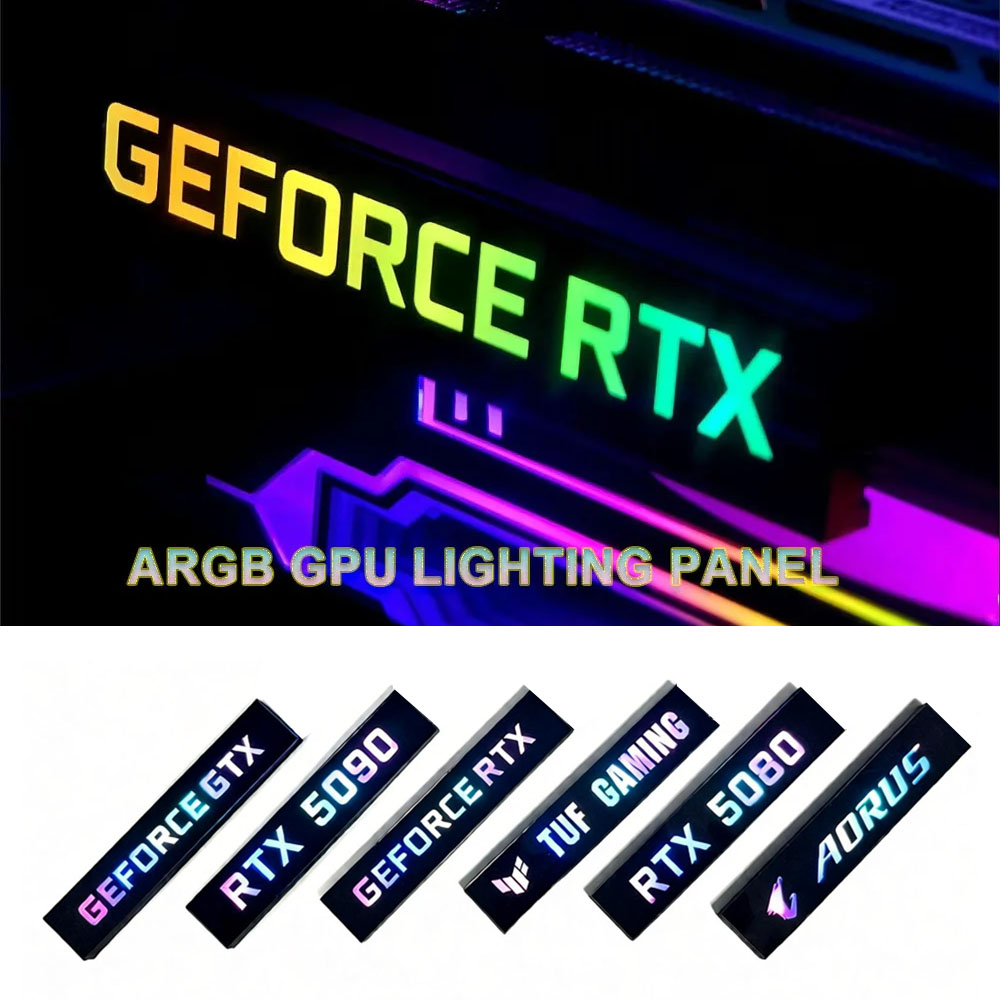 Photography Lighting Professional - RTX 5090 5080 4090、MOD GTX ROG