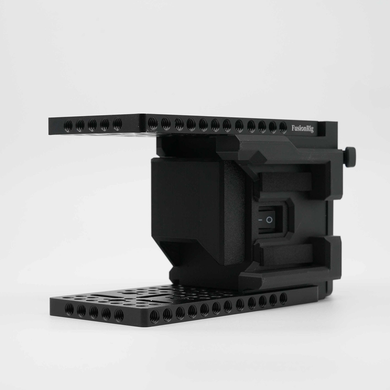 Sony Camera Zv-E10 - FusionRig for SONY ZVE10 カメラケージ拡張モジュール カメラアクセサリー