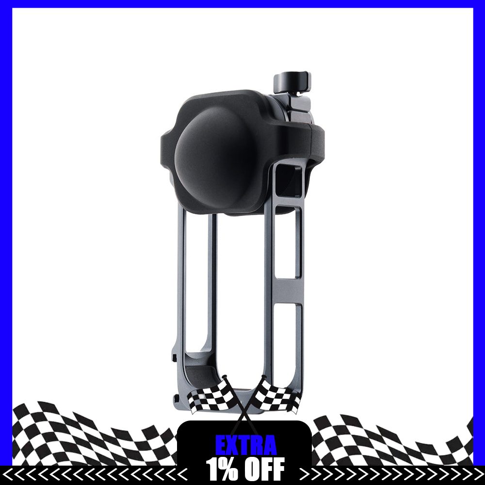 Insta360 Camera X4 - PGYTECH カメラケージ Insta360 X4 Air用 保護メタルフレーム