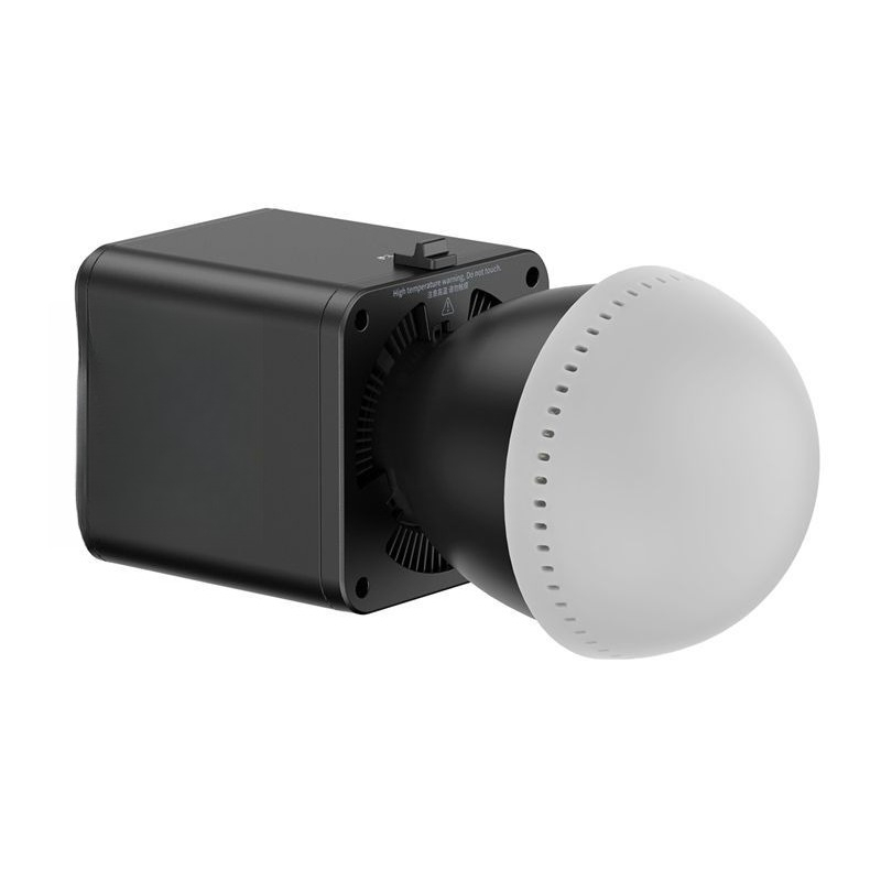 Photography Lighting Portable - ランプマスター 100WCOB フィルライト ライブ写真撮影 ハイパワー ポータブル