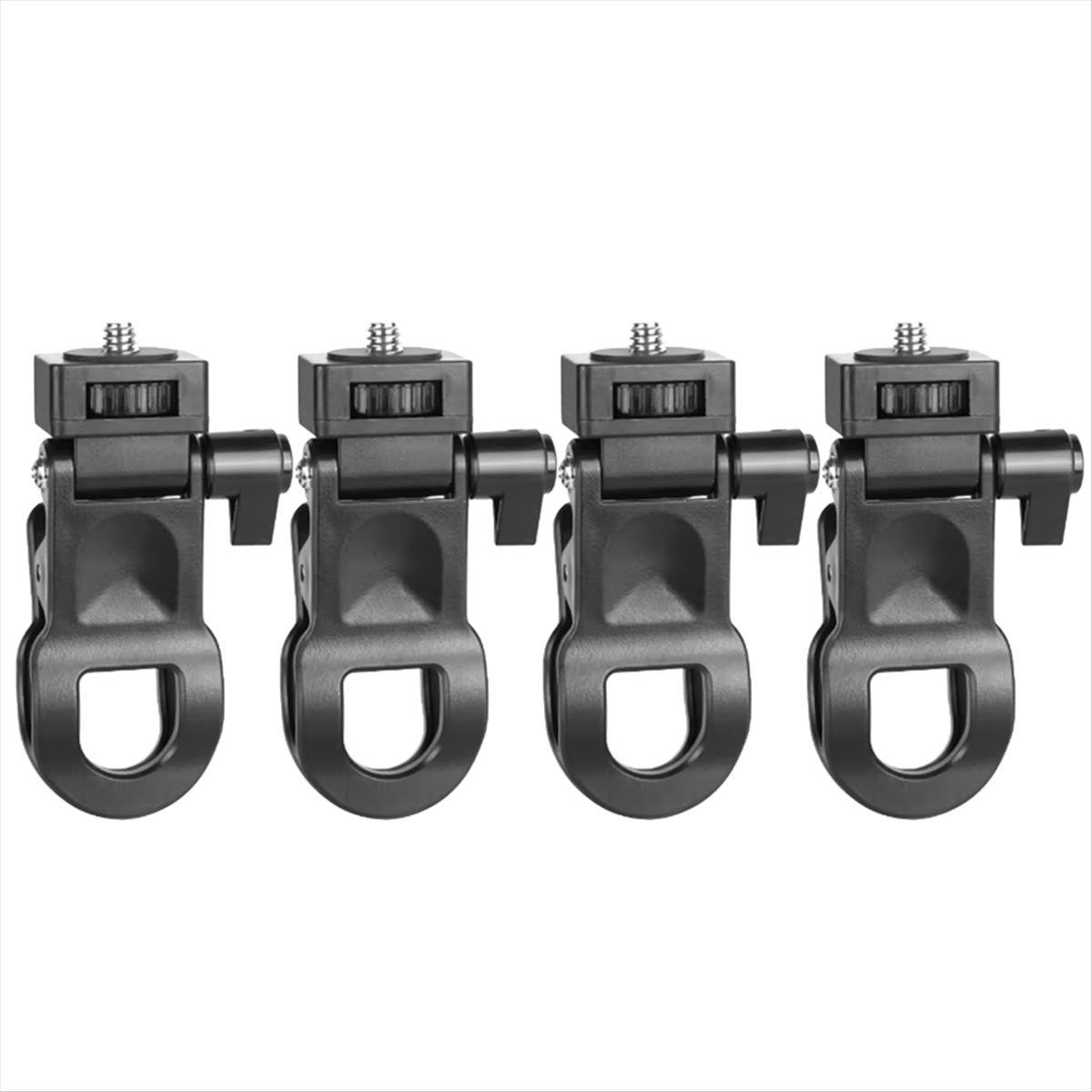 DT75BG セルフィーフィルライトクリップホルダーマウント - Photography Lighting Angles のレビューと価格