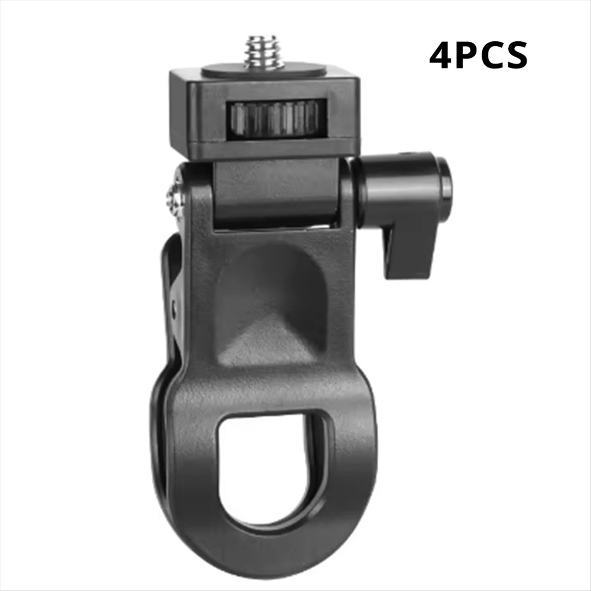 DT75BG セルフィーフィルライトクリップホルダーマウント - Photography Lighting Angles のレビューと価格