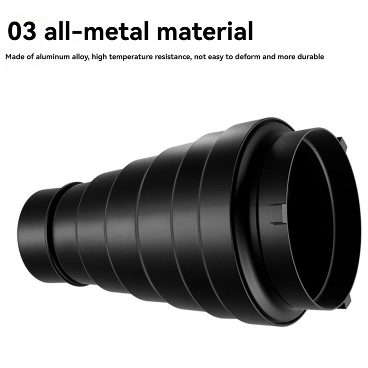 M05K マウント大型フラッシュスヌート写真スタジオフラッシ - Lighting In Photography Studio のレビューと価格