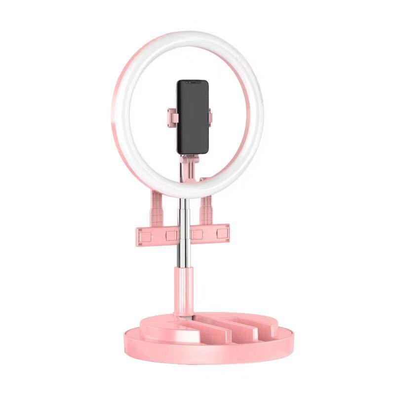 SHINEKNOTモバイルビューティーフィルライト3段階調光 - Photography Lighting Meter のレビューと価格