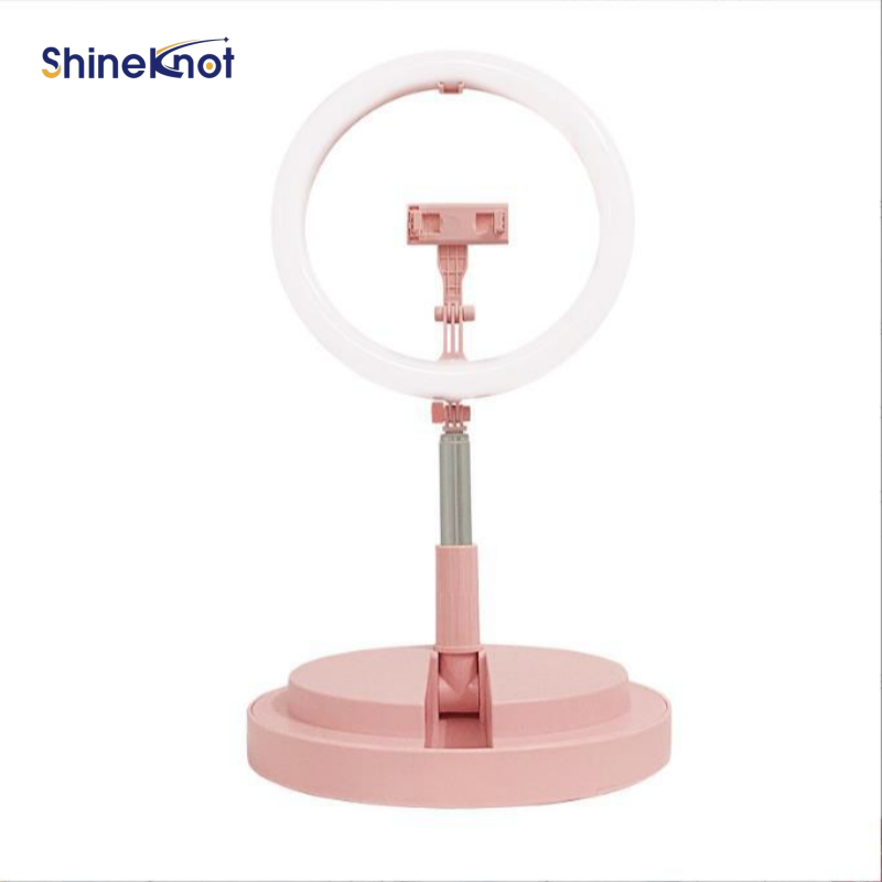 SHINEKNOTモバイルビューティーフィルライト3段階調光 - Photography Lighting Meter のレビューと価格
