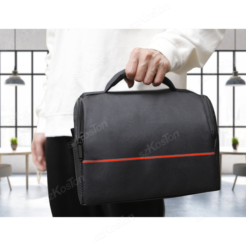 デジタル一眼レフカメラバッグ,防水,ショルダーバッグ,写真撮 - Photography Lighting Bag のレビューと価格