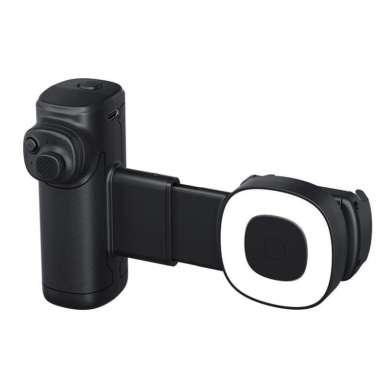 ポータブルハンドル付きモバイルカメラアシスタント、Bluet - Photography Lighting Angles のレビューと価格
