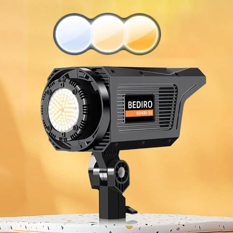 100Wスタジオフラッシュライト、ボーエンズマウント、650 - Photography Lighting Angles のレビューと価格
