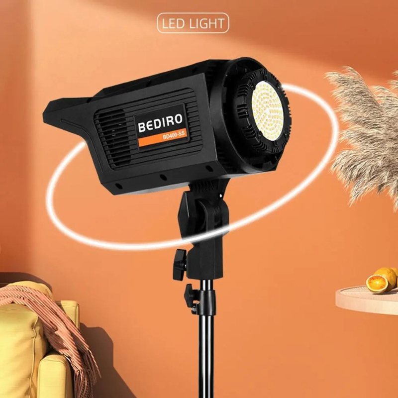 100Wスタジオフラッシュライト、ボーエンズマウント、650 - Photography Lighting Angles のレビューと価格