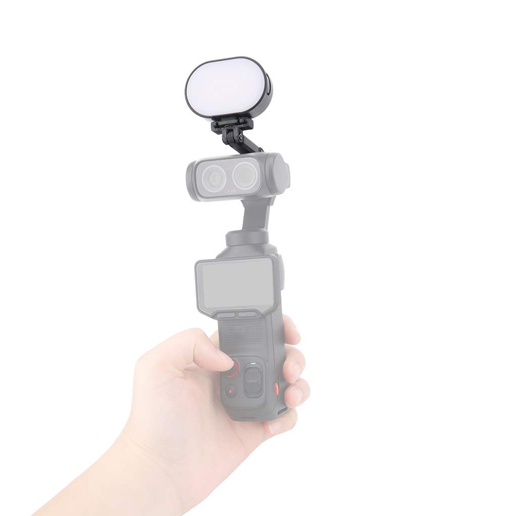 Insta360 Luna Ultra用ポータブルジンバルフ - Photography Lighting Angles のレビューと価格