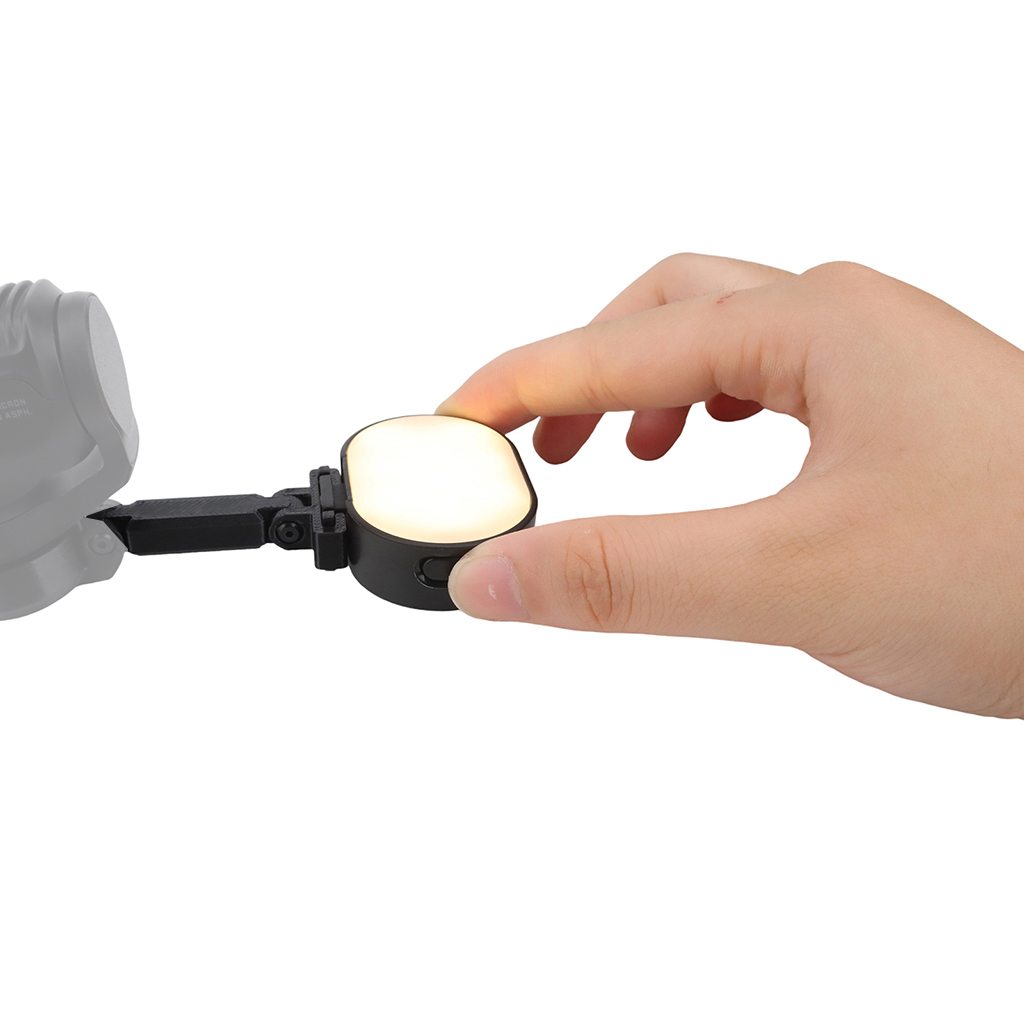 Insta360 Luna Ultra用ポータブルジンバルフ - Photography Lighting Angles のレビューと価格