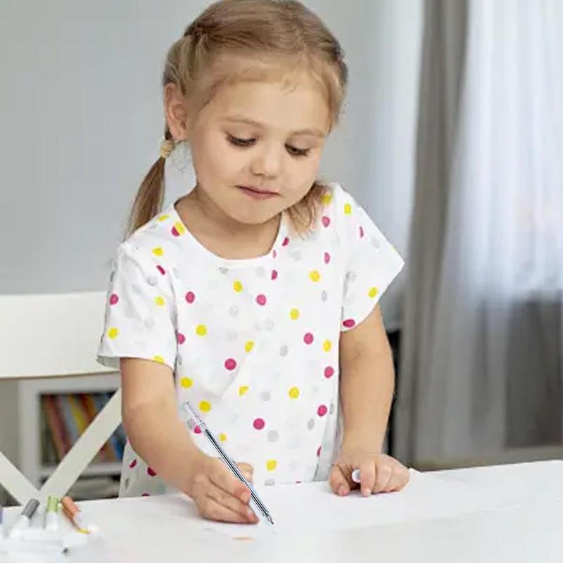 スパークルアートジェルペン、カラーアートマーカーセット、滑ら - Coloured Gel Set のレビューと価格