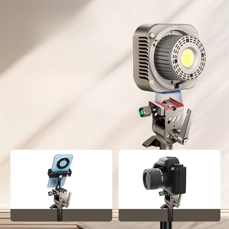 写真撮影用ライト クラウドスタンド アダプター マウントブラ - Photography Lighting Angles のレビューと価格