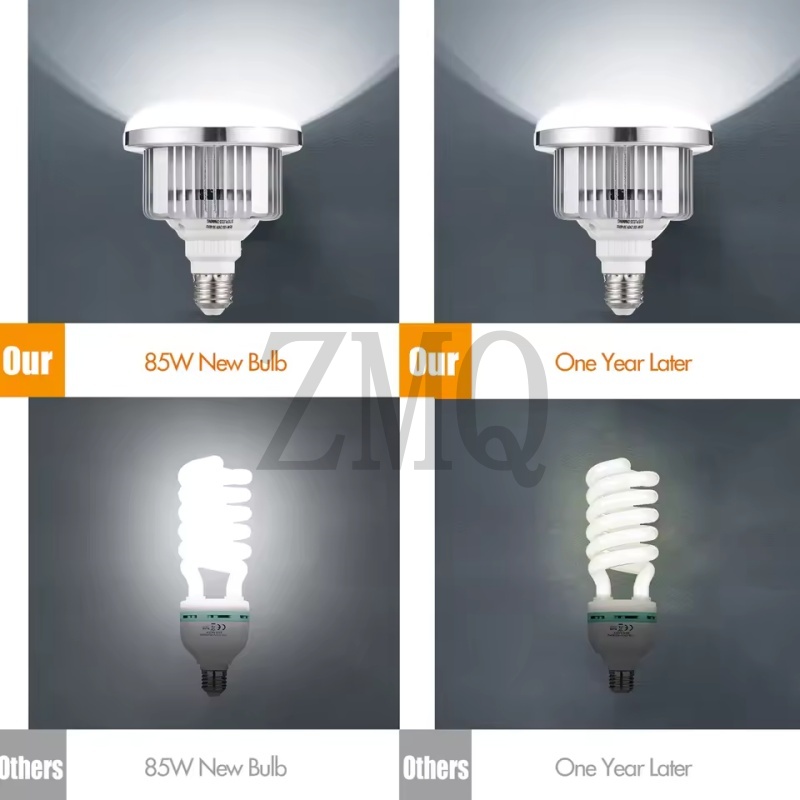 E27 85W 155W ランプ 3200K-5500K L - Photography Lighting Professional のレビューと価格