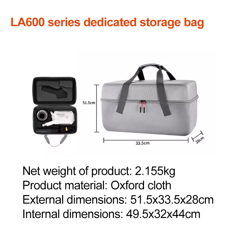 GODOX 撮影用ライト収納バッグ LA150R LA200 - Photography Lighting Bag のレビューと価格