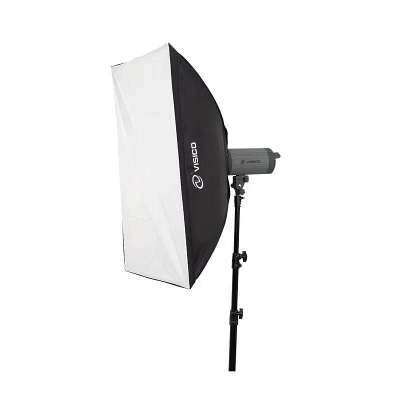 高品質ポータブルフォトスタジオ撮影用スピードライトブラックラ - Quality Photography Lighting のレビューと価格