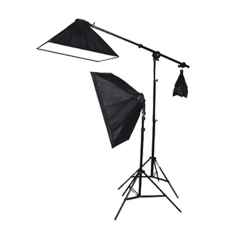 高品質ポータブルフォトスタジオ撮影用スピードライトブラックラ - Quality Photography Lighting のレビューと価格