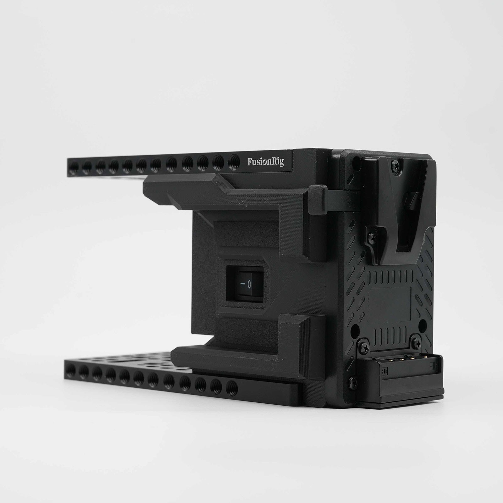 FusionRig for SONY ZVE10 カメラケー - Sony Camera Zv-E10 のレビューと価格