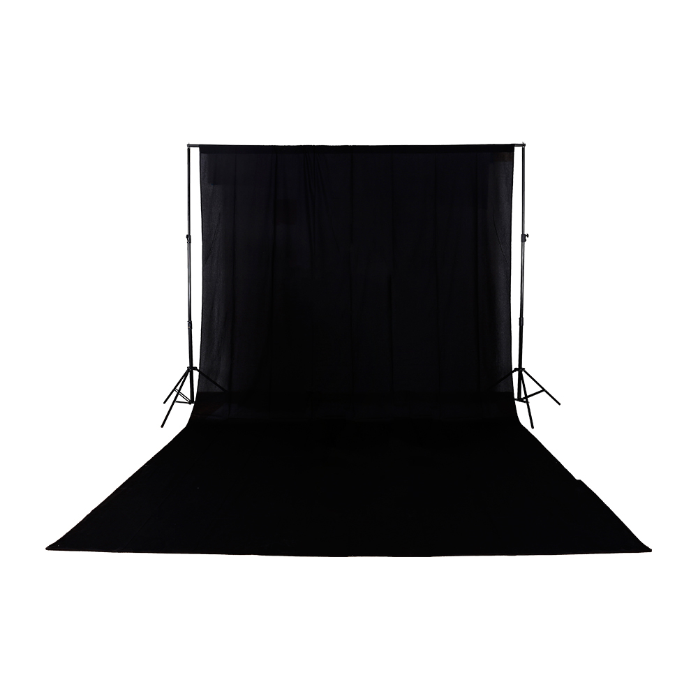 3m X 6m /9.8ftX19.6ft コットン クロマ - Photography Lighting Options のレビューと価格