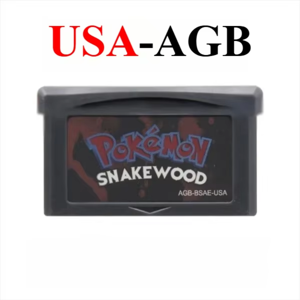 GBA ポケモン ゲームカートリッジ 32 ビット ビデオ  - Photography Lighting Professional のレビューと価格