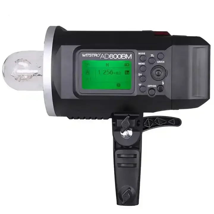 2026年プレミアムAD600BM 600Wスタジオフラッシ - Photography Lighting Portable のレビューと価格