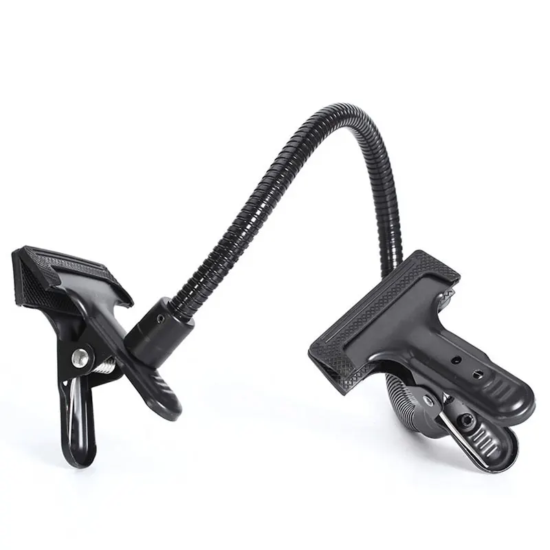 RYH バックグラウンドホルダー C クランプクリップカメラ - Photography Lighting Triangle のレビューと価格