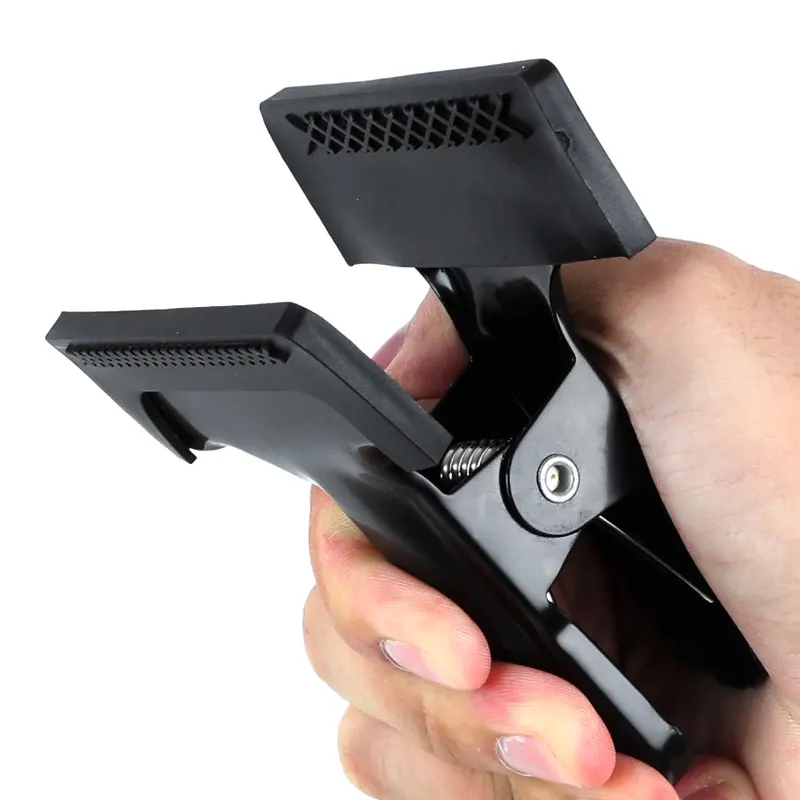 RYH バックグラウンドホルダー C クランプクリップカメラ - Photography Lighting Triangle のレビューと価格