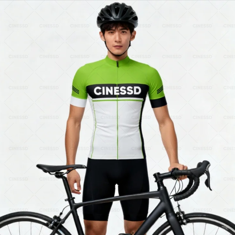 CINESSD サイクリングジャージ 5 色サイクリングレー - Coloured Gel Set のレビューと価格