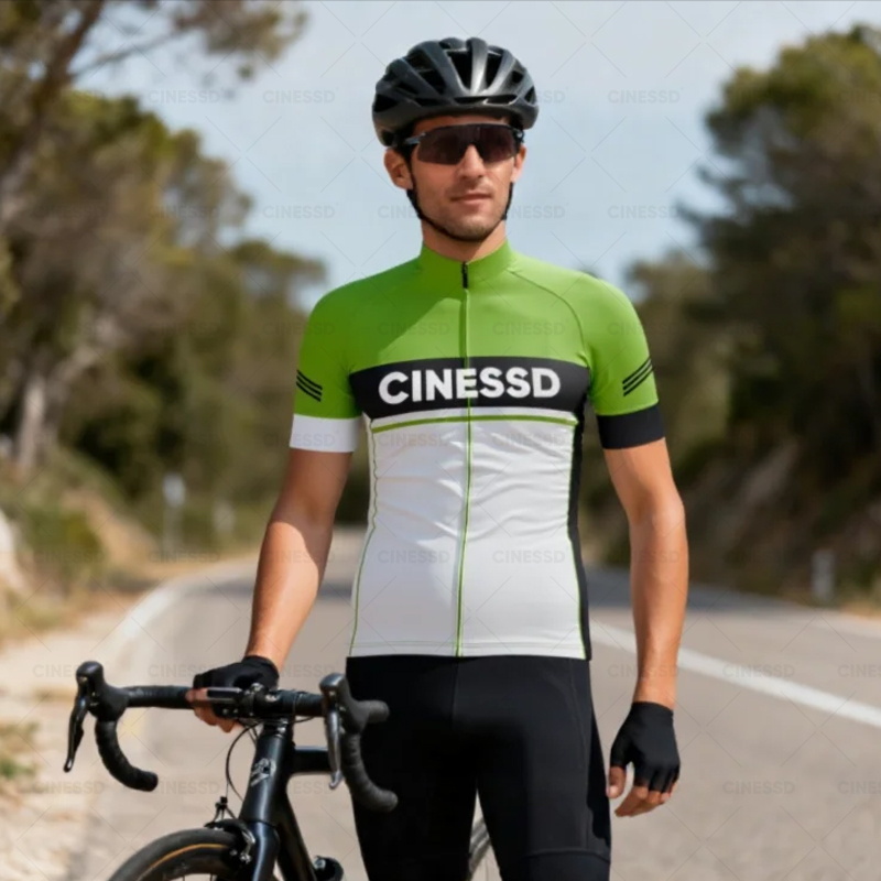 CINESSD サイクリングジャージ 5 色サイクリングレー - Coloured Gel Set のレビューと価格