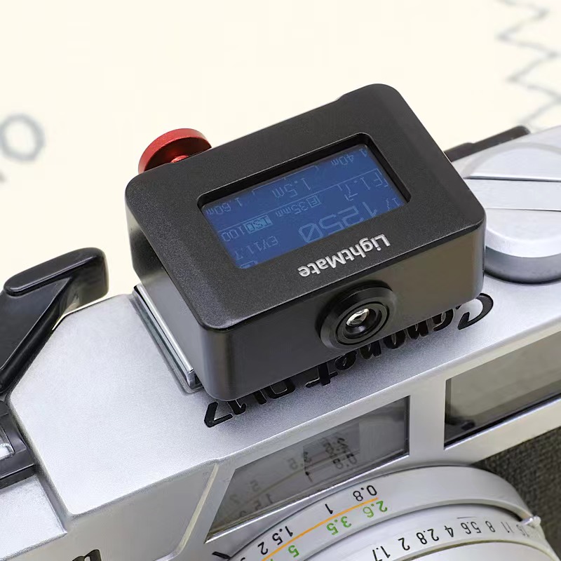 写真撮影用ライトメーター,ミニカメラ,反射ライト,LEDディ - Photography Lighting Meter のレビューと価格