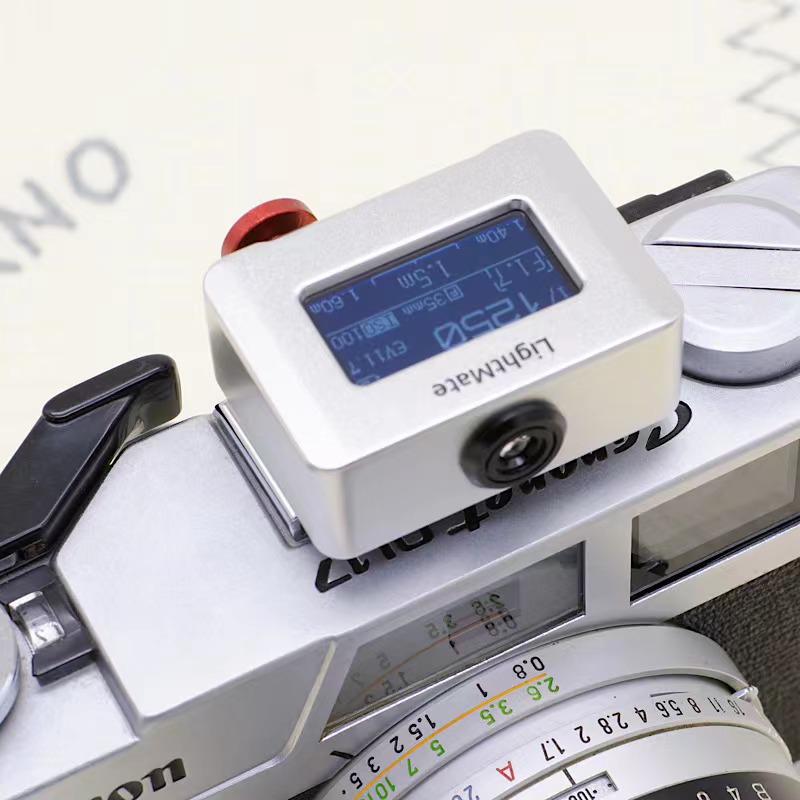 写真撮影用ライトメーター,ミニカメラ,反射ライト,LEDディ - Photography Lighting Meter のレビューと価格