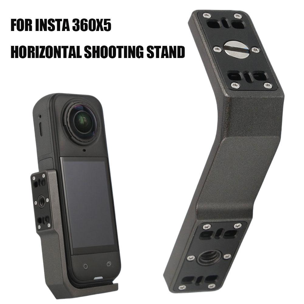 クイックリリースブラケット Insta 360 X3/X4/ - Insta360 Camera X4 のレビューと価格