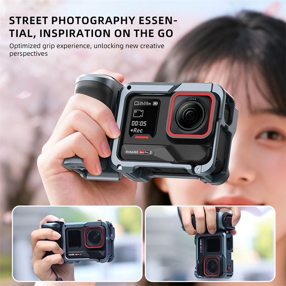 VRIG GA-08 Bluetoothリモートハンドヘルド - Photography Lighting Triangle のレビューと価格