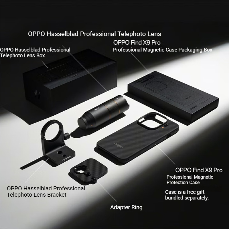 オリジナル携帯電話用ハッセルブラッドプロフェッショナル磁気フ - Photography Lighting Options のレビューと価格