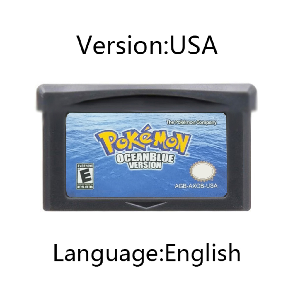 GBA ポケモンゲームカートリッジ 32ビット アッシュグレ - Photography Lighting Professional のレビューと価格