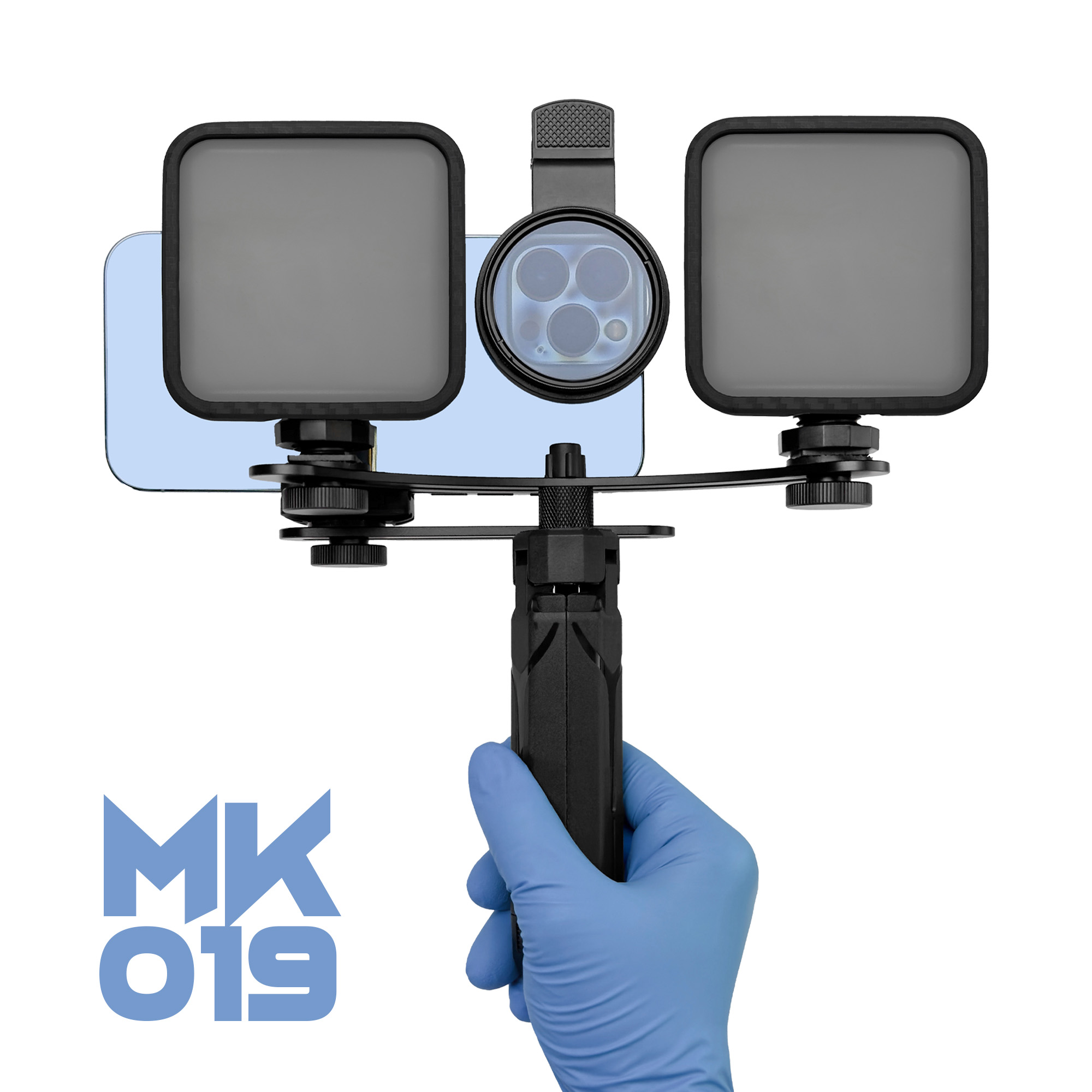 HERA 写真撮影ライト MK019 写真やビデオ用のフィル - Photography Lighting Professional のレビューと価格