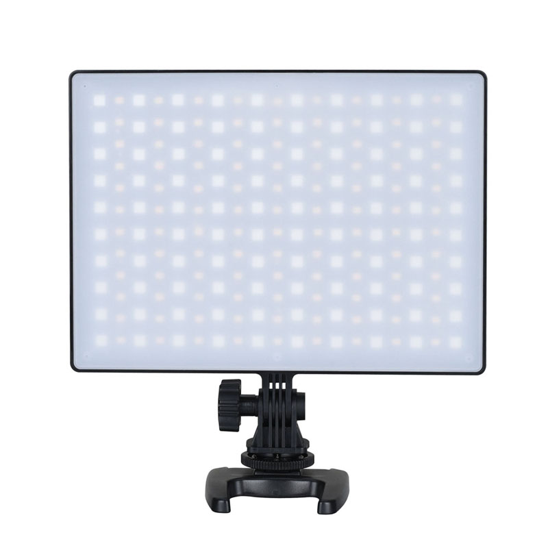 YONGNUO YN300Air II LEDビデオライト  - Photography Lighting Options のレビューと価格