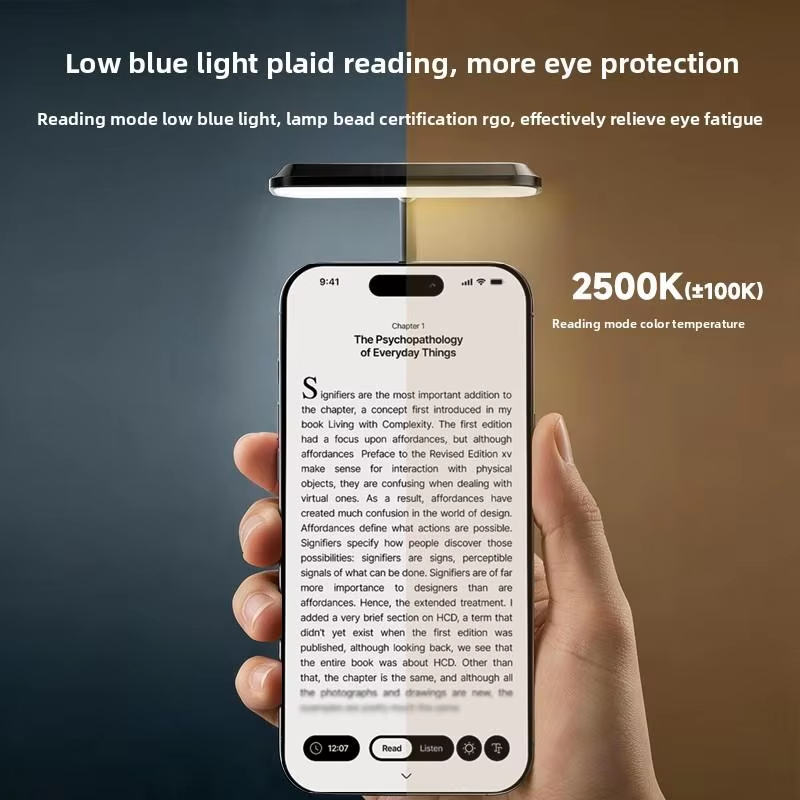 磁気式携帯電話用フィルライト、3色ポータブルミニハンドヘルド - Photography Lighting Portable のレビューと価格