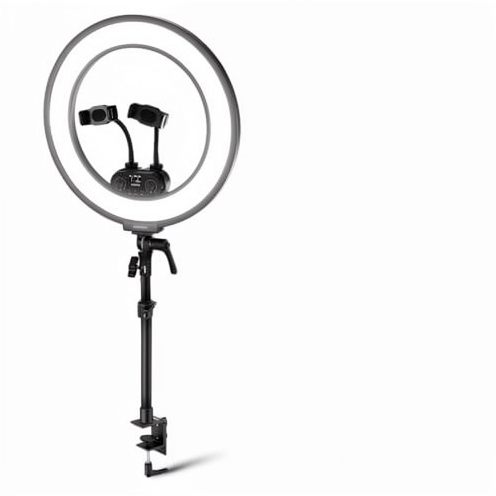 LEDビデオライト、プロ仕様リモコン付き調光可能パネル照明、 - Photography Lighting Professional のレビューと価格