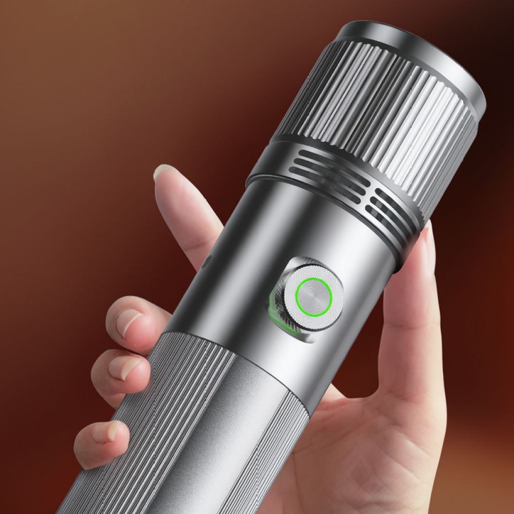 ハンドヘルド式25W LED写真・ビデオ用ライト。調光機能付 - Photography Lighting Professional のレビューと価格