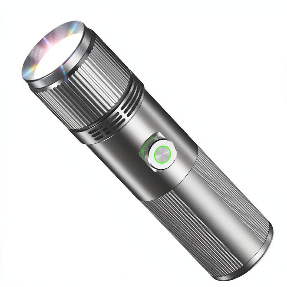 ハンドヘルド式25W LED写真・ビデオ用ライト。調光機能付 - Photography Lighting Professional のレビューと価格