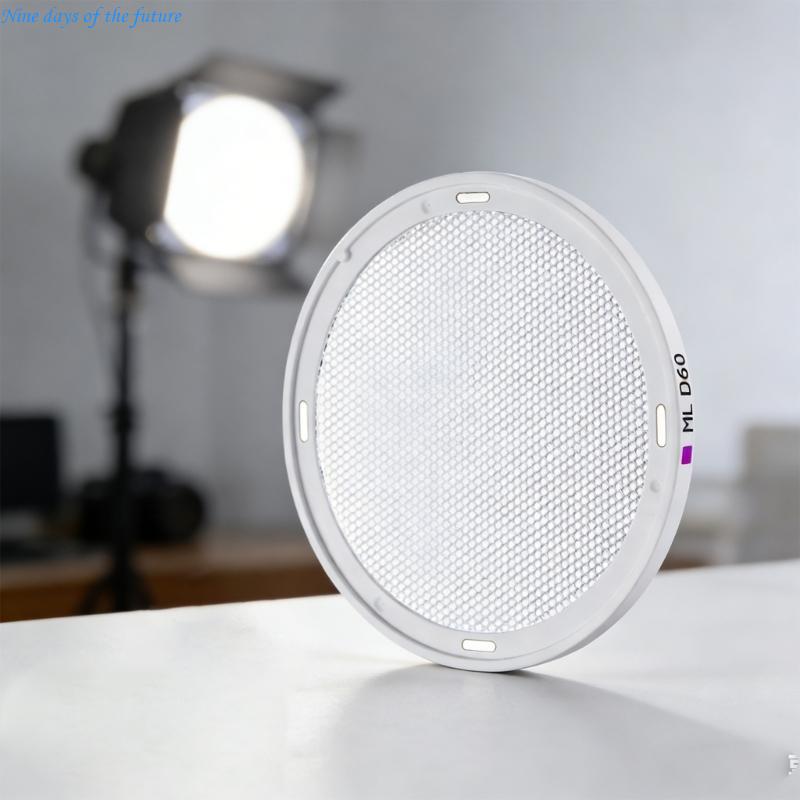 滑らかで影のない照明のための高い互換性の光効果レンズ E65 - Photography Lighting Options のレビューと価格