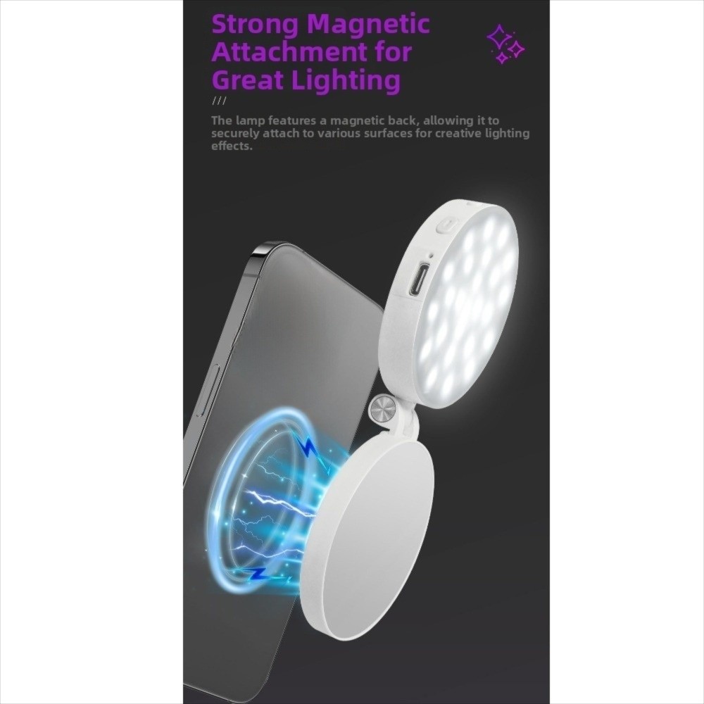 3000-6500K ポータブルミニフィルライト 三色/RG - Photography Lighting Angles のレビューと価格