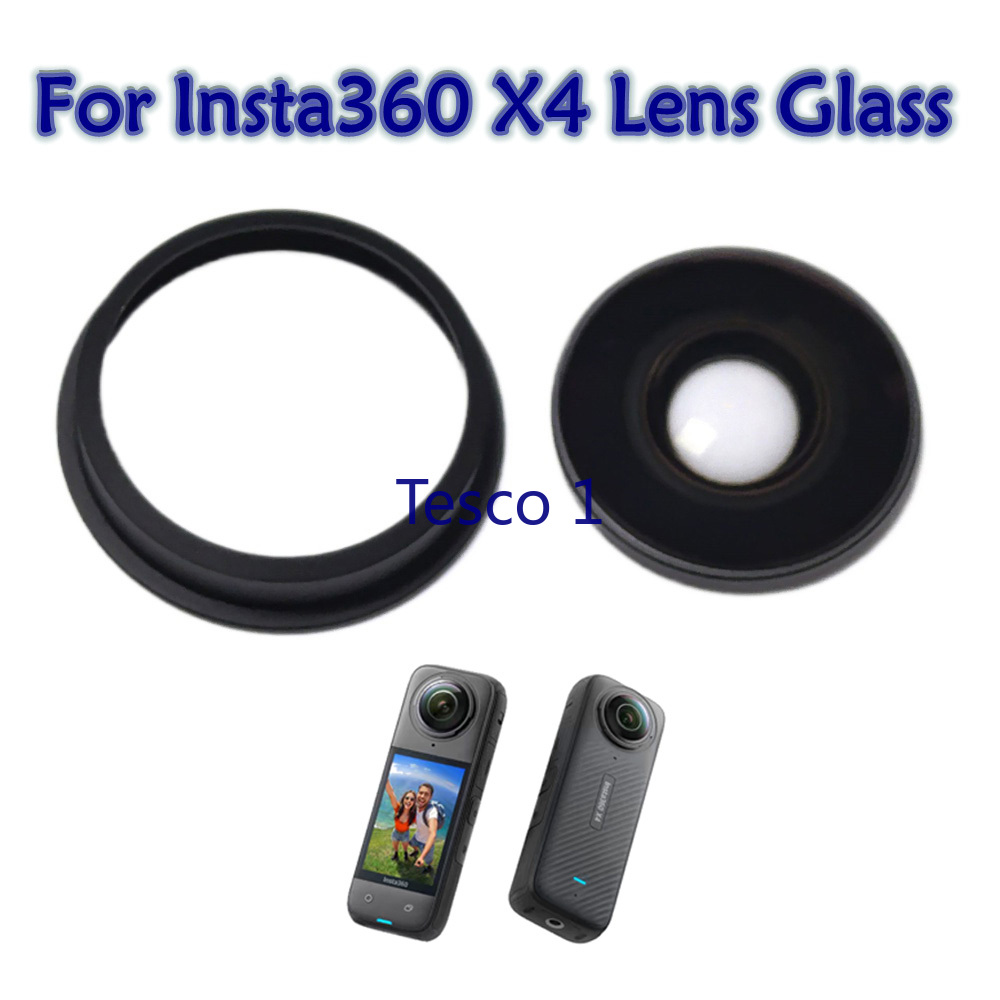 真新しい高品質 Insta360 X4 アクションカメラレン - Insta360 Camera X4 のレビューと価格