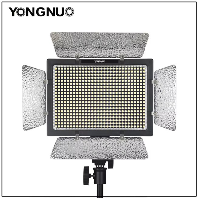 YONGNUO YN600L II カメラ写真撮影ランプ 3 - Photography Lighting Options のレビューと価格