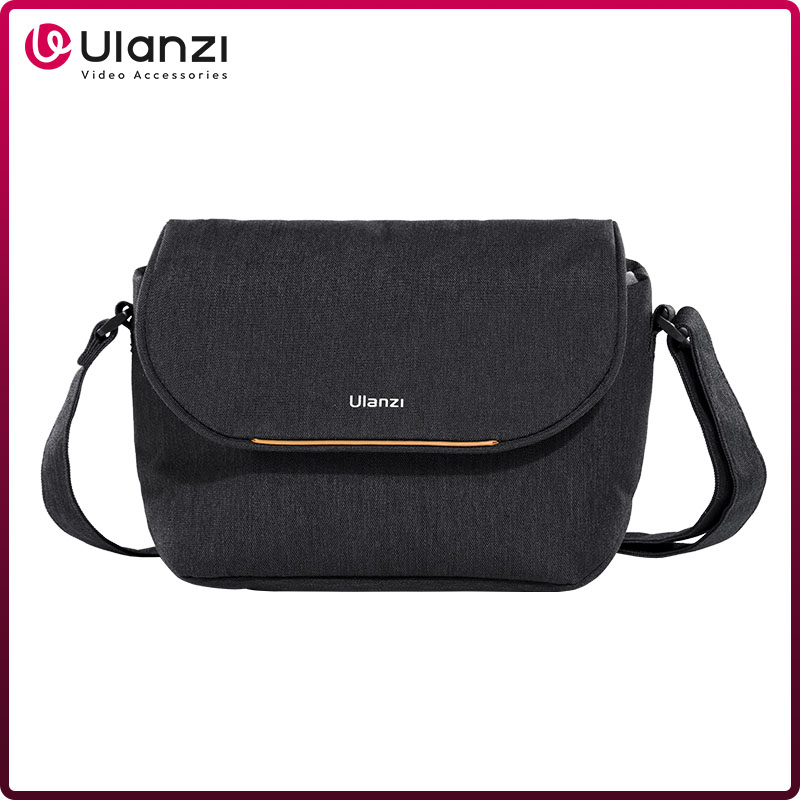 Ulanzi-カメラスリングf02,防水,写真収納,取り外し - Photography Lighting Bag のレビューと価格