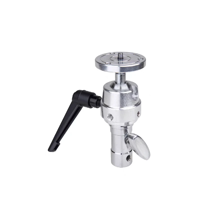 限定オファー 多角度アダプター付きシンプルジンバル KCP- - Photography Lighting Angles のレビューと価格