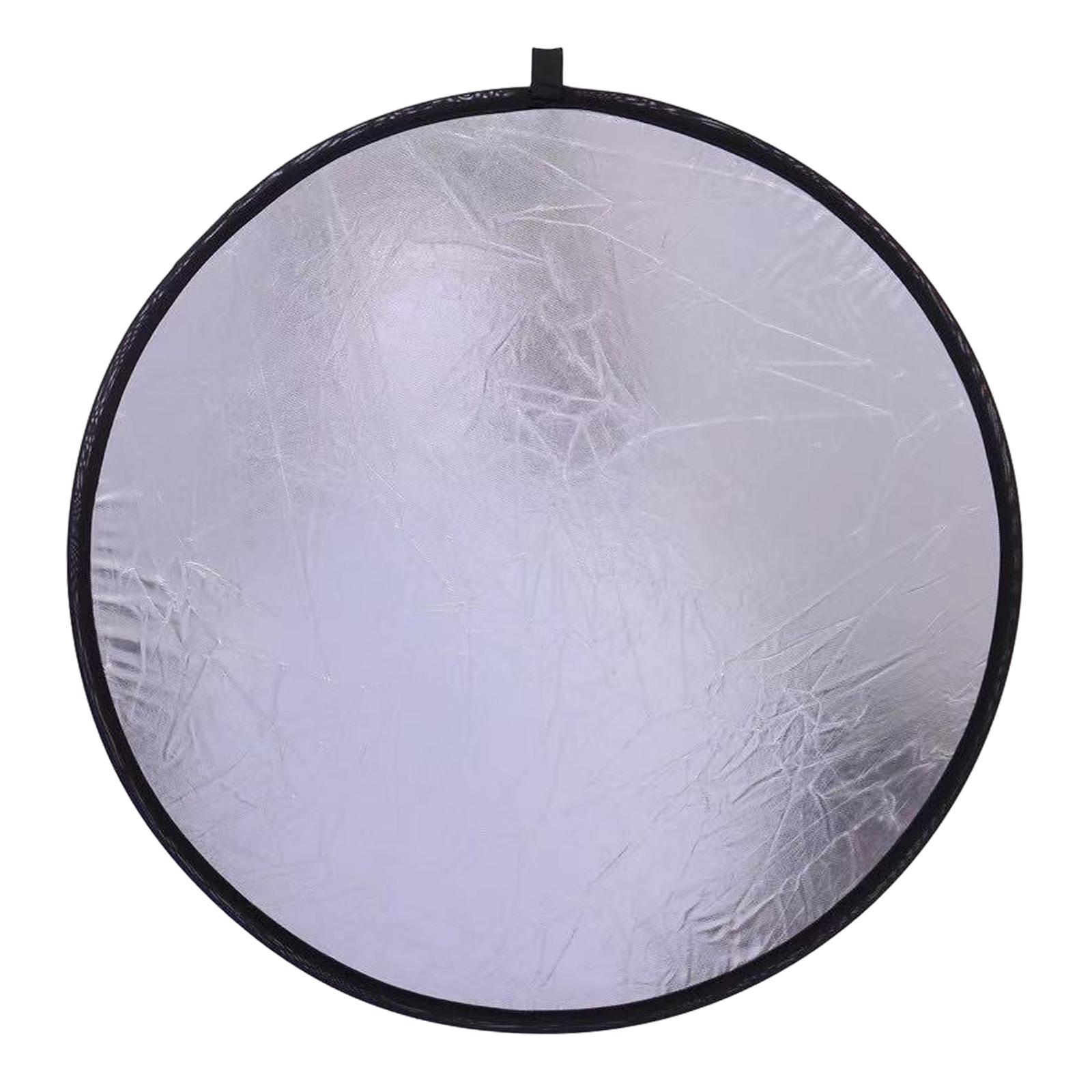 2-in-1折りたたみ式写真用反射板。バッグ付きで持ち運び可 - Photography Lighting Bag のレビューと価格
