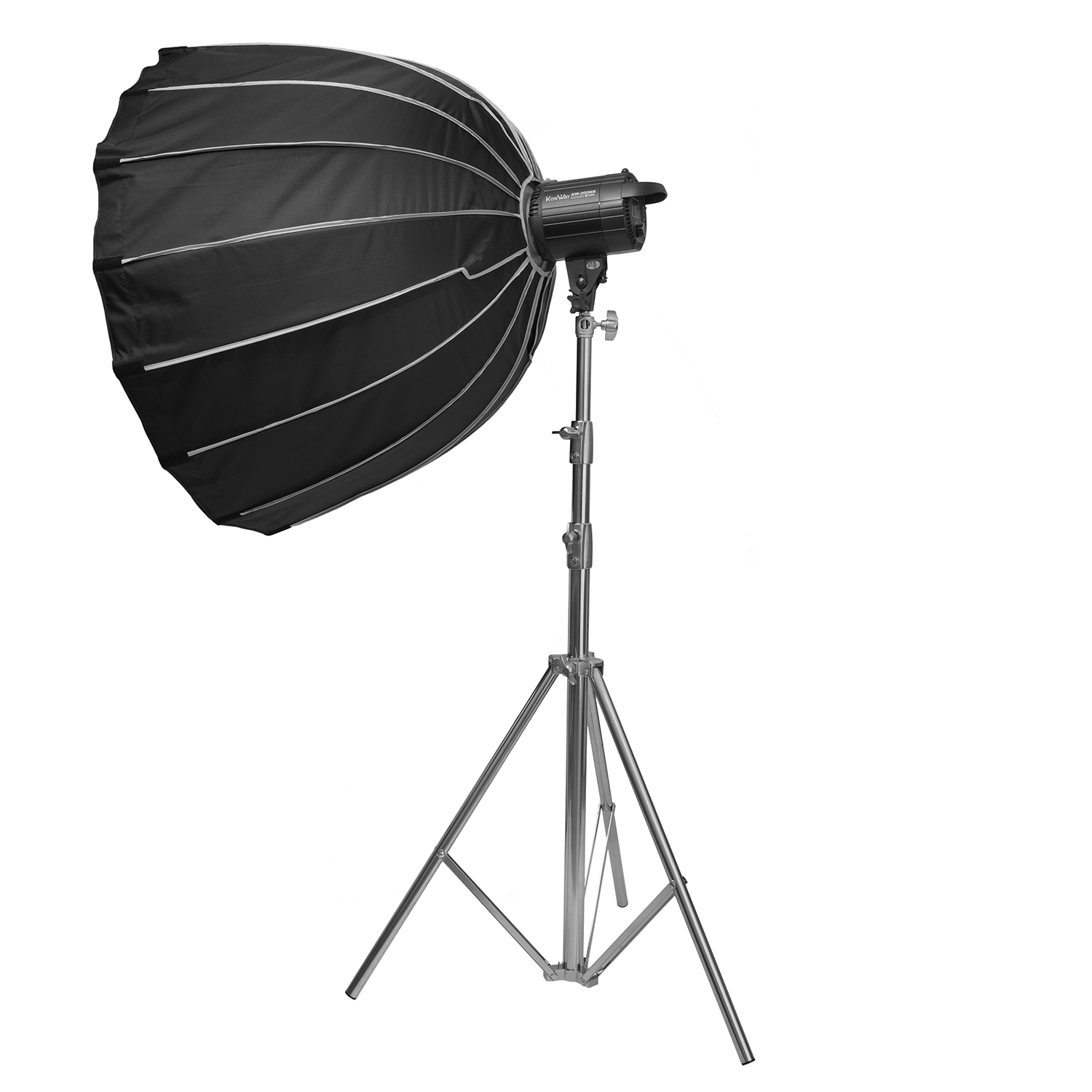 Fotulato 2.8 メートルステンレス鋼写真ヘビーデュ - Photography Lighting Triangle のレビューと価格